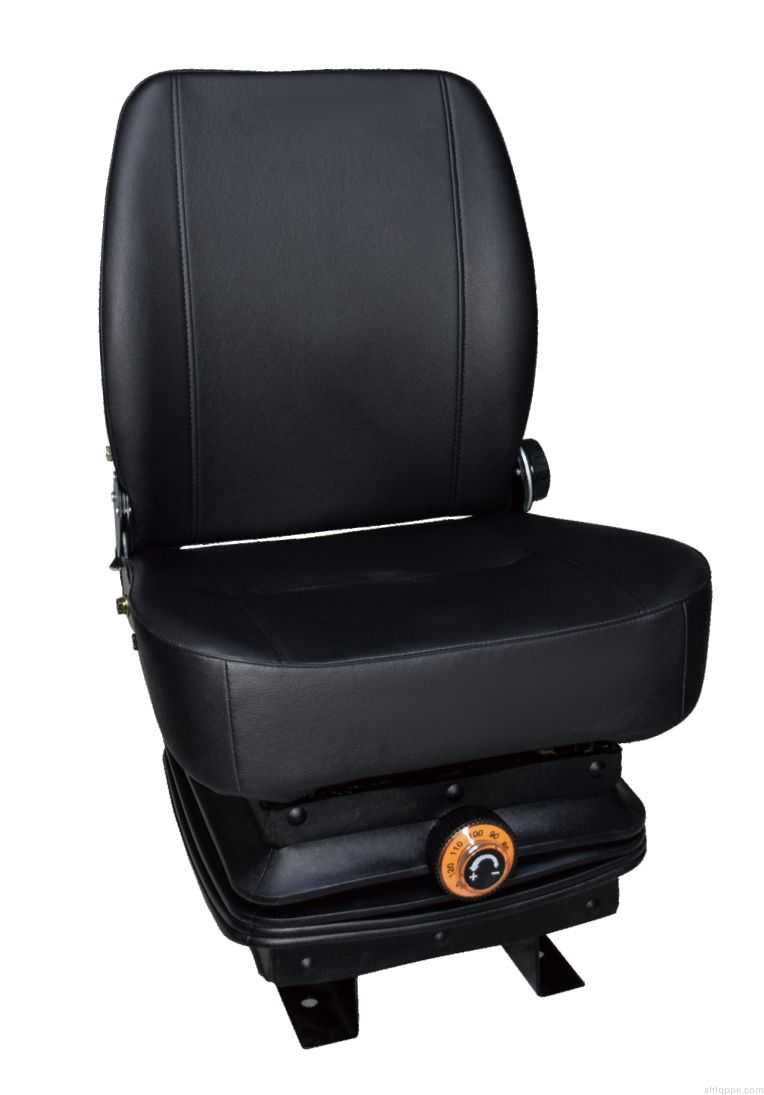 YZ4A型机械增高座椅
